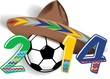 2014 soccer