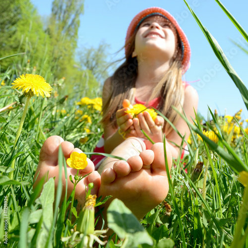 Photo: Blumenduft Blumenduft
