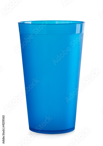Photo: Plastic cup Plastic cup