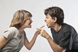 Quarrel
