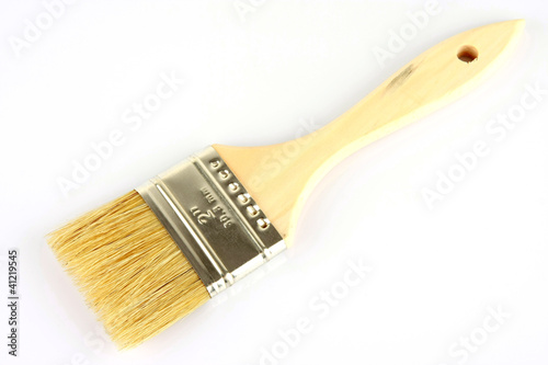 Photo: Brush Brush