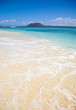 Northern Fuerteventura, Corralejo Flag Beach, Isla de Lobos and Northern Fuerteventura, Corralejo Flag Beach, Isla de Lobos and