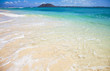 Northern Fuerteventura, Corralejo Flag Beach, Isla de Lobos and
