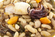 Photo: Kidney bean soup Kidney bean soup