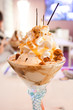 Eisbecher