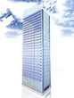 Hochhaus