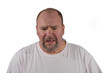 Man Crying
