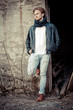 male fashion