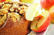 Kuchen, Mandeln