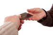 Paying By Credit Card