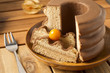 ein Baumkuchen