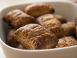 Ciastka francuskie
