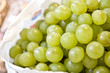 Green Grapes