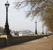 Albert Embankment.  London. England