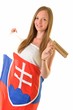 slovakian fan