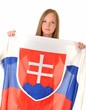 slovakian sport fan
