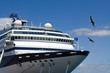 Cruise liner Cruise liner