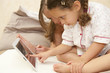 Foto: La découverte de la tablette tactile La découverte de la tablette tactile