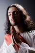 Personification of Jesus Christ