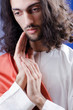 Personification of Jesus Christ