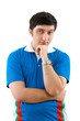 FIDE Grand Master Vugar Gashimov (World Rank - 12) from Azerbaij FIDE Grand Master Vugar Gashimov (World Rank - 12) from Azerbaij