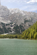 Lake Braies, Italy