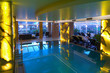 Wellness-Oase