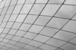 Twisting Chrome Squares