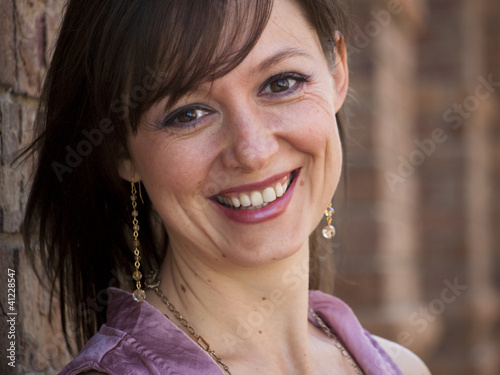 Photo: Modern Professional Businesswoman Modern Professional Businesswoman