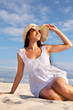 Romantic summer