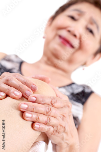 Photo: Knee Pain Knee Pain