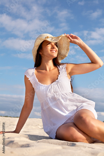 Photo: Romantic summer Romantic summer
