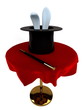 Magician's Hat