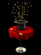 Magician's Hat