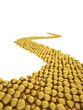 Der Goldene Weg zum Erfolg Der Goldene Weg zum Erfolg