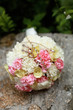 Wedding bouquet.