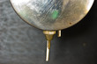 Pendulum clock