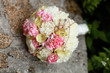 Wedding bouquet.