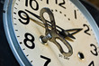 Pendulum clock