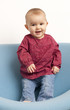 baby happiness joy well-being