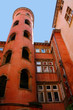 Foto: La Tour Rose, Altstadt von Lyon / 2 La Tour Rose, Altstadt von Lyon / 2