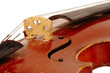 old fiddle