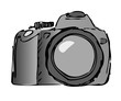 vector still camera vector still camera
