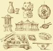 japan design elements