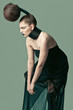 avantgarde hair