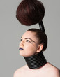 avantgarde hair