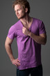 male fashion
