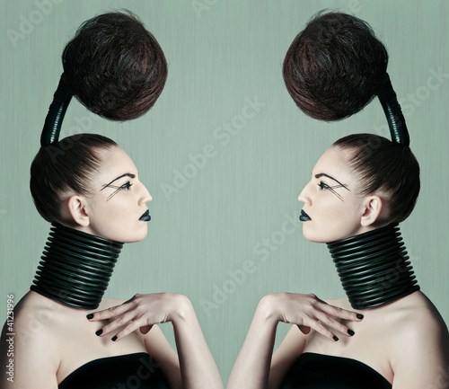 Foto: avantgarde hair avantgarde hair
