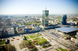 Warszawa - panorama