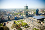 Warszawa - panorama